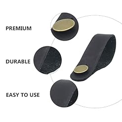 BESTonZON Sangle De Poupée De Guitare Sangle De Cou De Guitare Sangle De Ukulélé Sangles De Guitare Adaptateur De Cravate Sangle De Guitare Basse Support De Sangle De Guitare Électrique - Les Beatles, Paul McCartney, John Lennon, RIngo Starr, George Harrison BESTonZON Sangle De Poupée De Guitare Sangle De Cou De Guitare Sangle De Ukulélé Sangles De Guitare Adaptateur De Cravate Sangle De Guitare Basse Support De Sangle De Guitare Électrique – Image 6