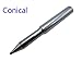 MTG21 Soldering Tip Replace Weller SPG80 SP80N WLC200 SP80NUS SPG80L SPG80LUS Solder Station Iron Tips Bit (Conical Bevel Chisel) (Brand