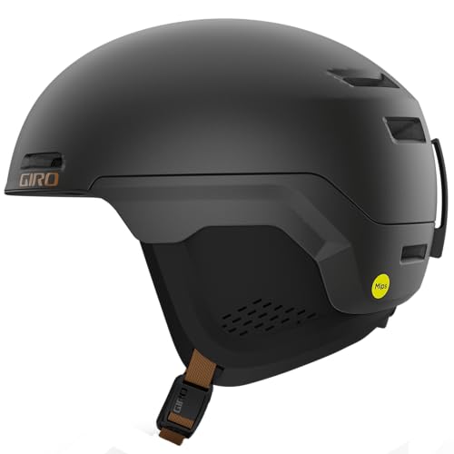 Image of Giro Owen Spherical Snow Helmet
