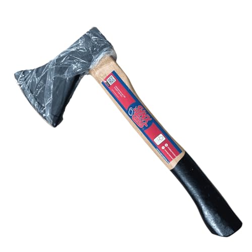 Synx Tools Hacha de Mano 800 g