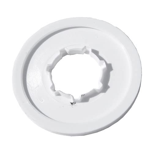 Protection contre la poussière Husqvarna 501831701 évite les résidus de coupe