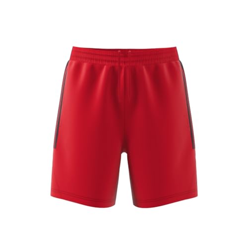 Image of adidas Originals Mens Legends 3-Stripes Basketball Shorts