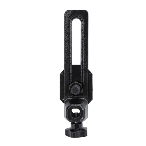 Base para soporte de herramienta de torno para madera 20 mm miniatura 6