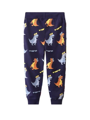 Boys Pants Sweatpants Trousers Sports Pants Jogger Pants Casual Pants Cotton Pants for Boys Sweatpants-2882