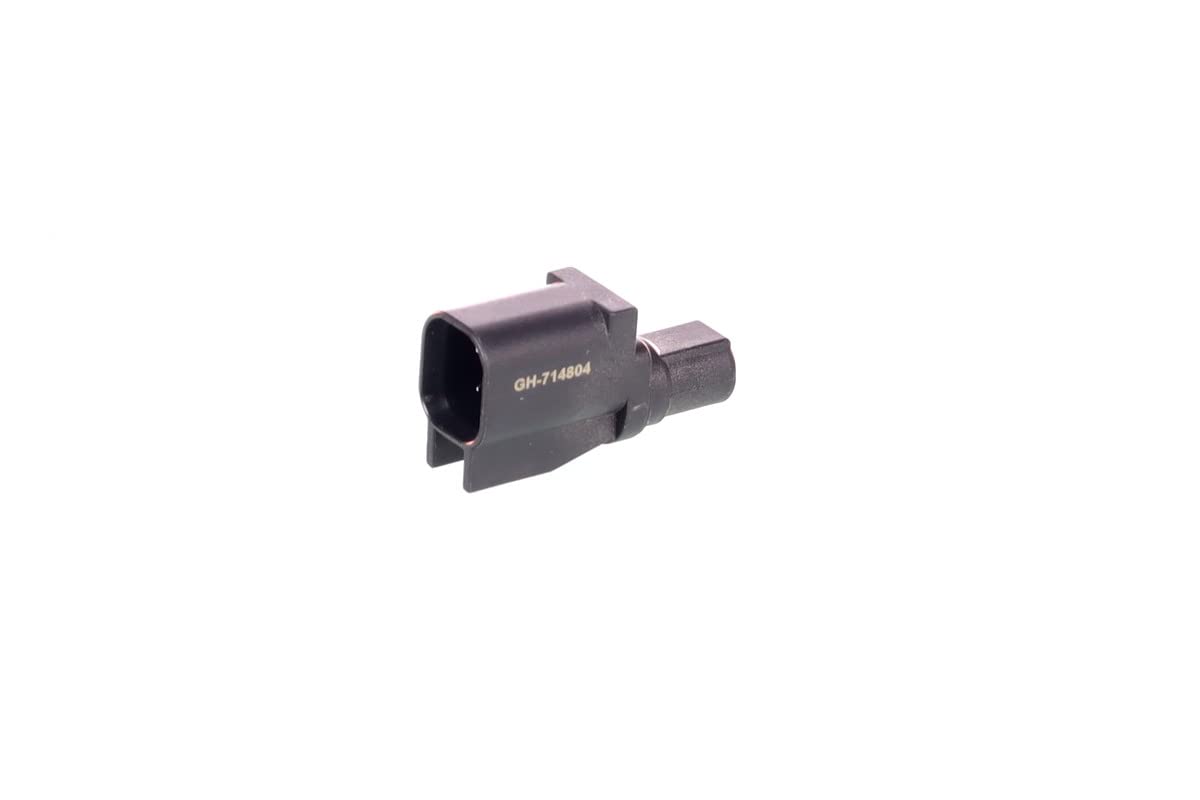GH Sensore, N° giri ruota GH-714804 Compatibile con: VOLVO S40 II, S60 II, S80 II, V50, V60 I, V70 III, XC60 I SUV, XC70 II, XC70 II VAN