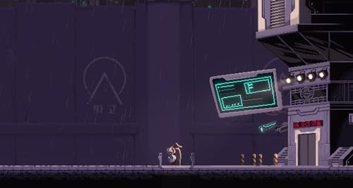 Sanabi Nintendo Switch