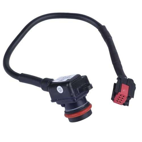 Caméra de recul Maserati Ghibli M156 écran noir solution 178269