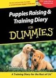 Puppy Raising & Training Diary for Dummies
