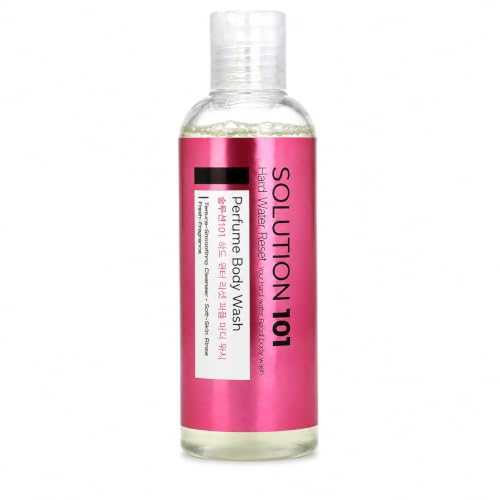 Hard Water Reset Perfume Body Wash