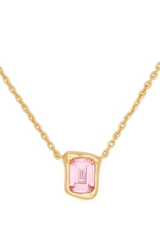 Image of kate spade new york Molten Glass Pendant