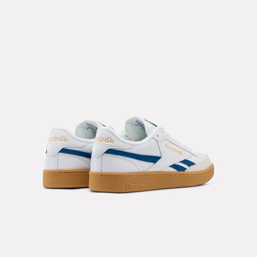 Image of Reebok Club C Revenge Vintage Sneakers for Men - Casual Tennis Mens Shoes