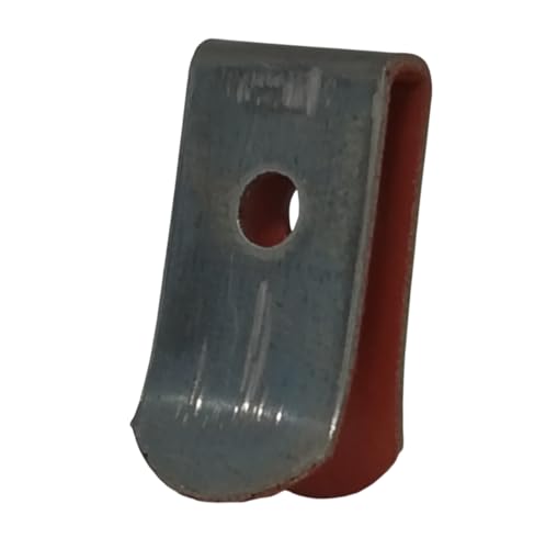 OCS Parts 27440.0001 Bearing Torsion Spring for Bunn FCDS-2, CDS-3 and Ultra Frozen Beverage Dispensers | Compatible Replacement for Bunn 27440 Bearing Torsion Springs (1)