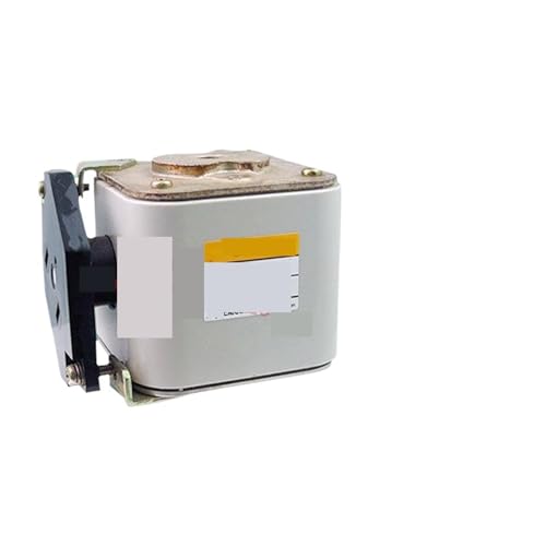 Fusible CS10F-560-630-750 de 560A à 750A sous 1000V pour protection industrielle
