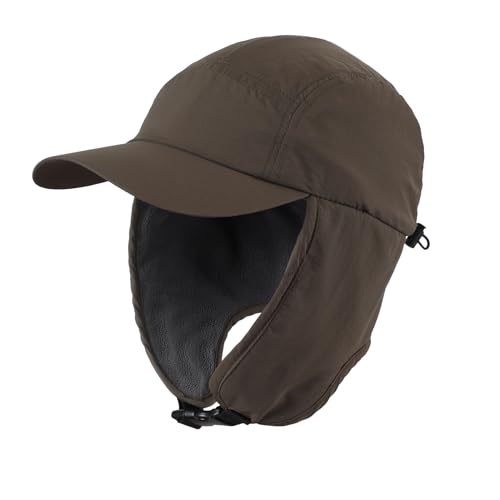 Amazon Best Sellers Best Men's Bomber Hats