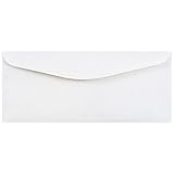 JAM Paper #12 Commercial Envelope - 4 3/4