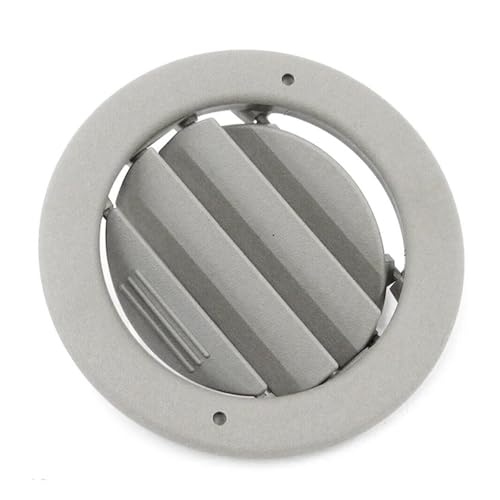 Ventilación de techo eficiente para climatización de Ford Edge 15-24 5