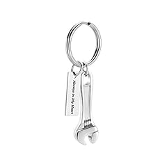 Keychain-Silver