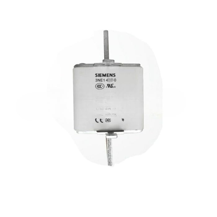 3 Pieces/Box New Suitable for 3NE1436-0 3NE1 436-0 630A 690V fuses-