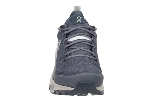 Image of On Women's Cloudwander Waterproof Sneakers