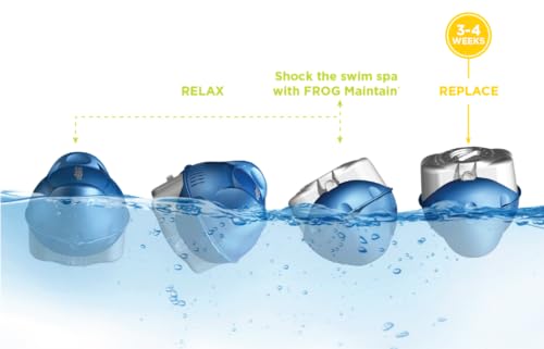 swim spa smart 1026