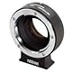Metabones Speed Booster (Minolta MD an Fuji X)