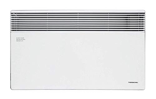 Thermoval Wandkonvektor 500W-1000W 1500W 2000W 2500W Konvektor...