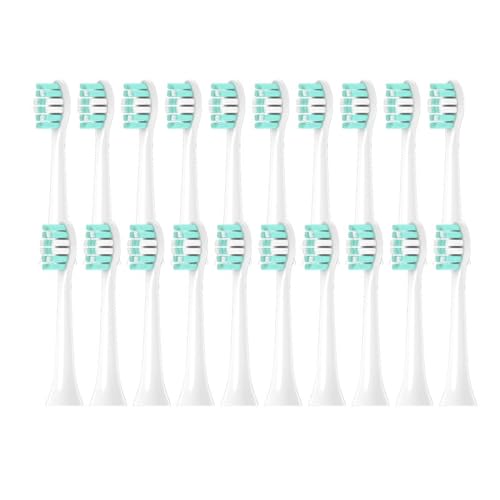 ���u���V�_�炩���уu���V�w�b�h�݊��� HX3120 HX3130 HX3216 HX3226 HX3240 HX3250 HX3260 HX3631(20pcs)