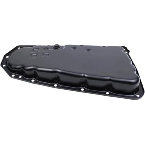 Cárter de aceite para caja de cambios Holdcy compatible con Rogue 2.5L 5