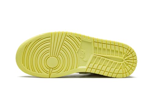 Image of Nike Women's Air Jordan 1 Low Sneaker