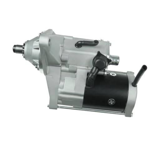 Démarreur moteur 24V 128000-4250 pour engins de chantier et poids lourds