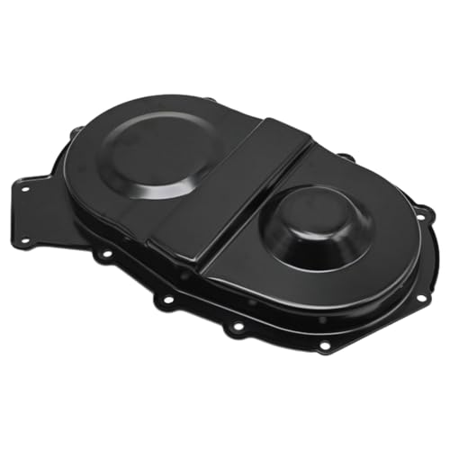 Hoypeyfiy 5078570AA Automatic Transmission Case End Cover, Replacement for Chrysler