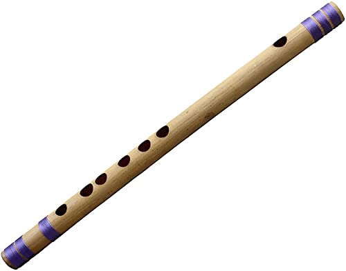 Arts Of India Bamboo Flute (13 Inch)