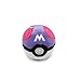 Pokémon  Poké Ball Plush, Master Ball