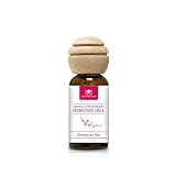 Elimina los malos olores de tu hogar con una deliciosa e intensa fragancia. Utiliza 2 - 5 gotas en cada uso.