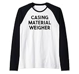 Casing Material Weigher