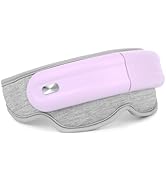 Kopf- und Augenmassagegerät, Elektrisches Kopfmassagegerät und Augenmassagegerät mit Wärme, Vibra...