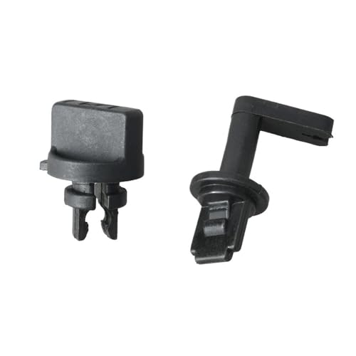 Starter à bouton robuste contre la corrosion marine 6E0-41272