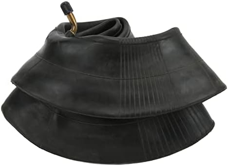 Miniatura 8 de Tubo interior de repuesto, 2 tubos de neumáticos 90/6.5‑6.5 110/50‑6.5 para motocicleta, mini motocicleta de bolsillo, moto de cross, scooter