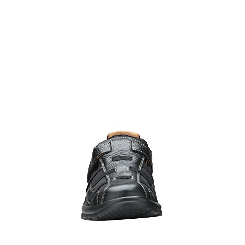 Dr. Comfort Betty Women's Casual Shoe Black - 10 M2