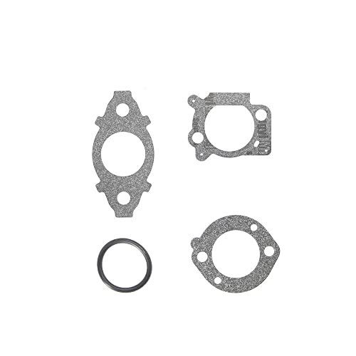 Carburetor Carb 775 Professional Motor 175cc Compatible With Husqvarna 775EX Lawn Mower 591137 59094