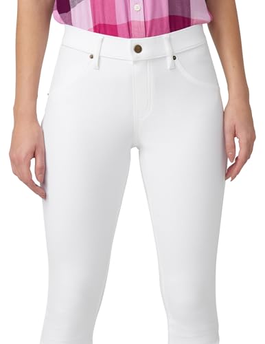 HUE Women's Essential Denim Leggings4