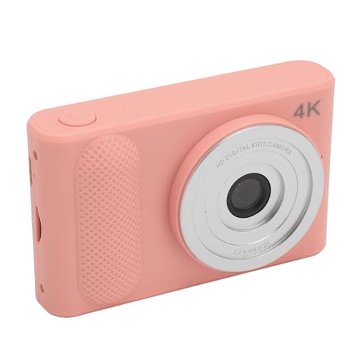 Cámara Digital 4K con Pantalla TFT 2.4" Compacta miniatura 1