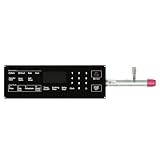 DG34-00027D Stove Touch Control Panel Is Compatible With Samsung Gas Stoves NX58H5600SS/AA NX58H5600SS/AC NX58M5600SB/AA NX58R5601SG/AA NX58T5601SB/AA，And Can Replace DG34-00027D