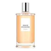 David Beckham Classic Eau de Toilette Spray for Men 100 ml