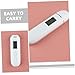 SHERCHPRY Skin Analyzer Machine Skin Moisture Tester Graphical Display Multifunctional Beauty