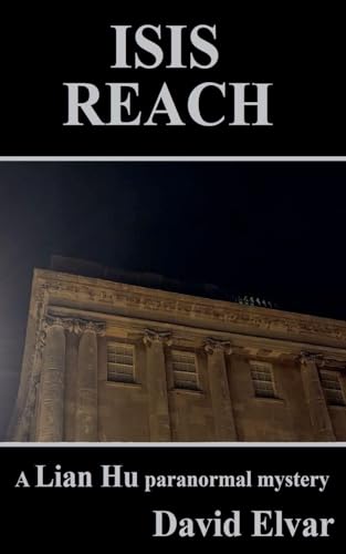 Isis Reach (Lian Hu)
