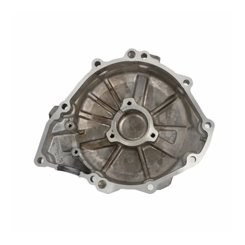 Protector cárter motor izquierdo para Suzuki Hayabusa GSX1300R 1999-2024 5