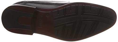 Image of Lee Cooper Men's Derby Lace-Up Shoes