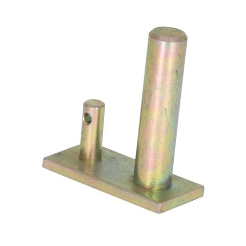 Drawbar Fastener Pin fits John Deere 2020 300B 820 830 920 930 1020 1030 1120 1130 1520 1530 1630 1830 2020 2030 2040 2120 2130 2240 2440 2630 2640 300B AT19850
