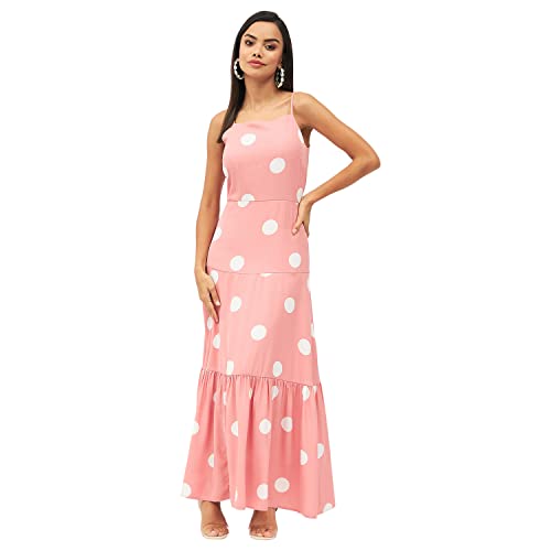 Image of Harpa Women Maxi Dress
